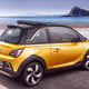 Illustration for article titled The Opel Adam Rocks Looks Like A Tough Sneaker